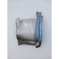 Мерседес glk x204 w204 крышка термическая a2046803222