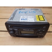 Радио компакт - диск форд focus mk1
