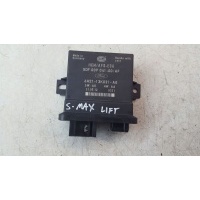 Блок света форд oe 6m21 - 13k031 - ae