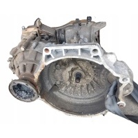 Кпп volkswagen поло 5b 1.6 бензин