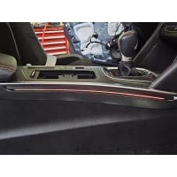 Подсветка туннель правое renault megane iv 969301856r eu