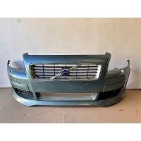 Volvo c30 r - design бампер передняя передний в сборе 07 - 09