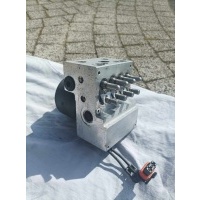 Насос абс passat b5 audi a4 b5 1.9tdi 8e0614111ab 0273004281