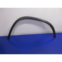 Volkswagen oe 5n0854819c накладка крыла