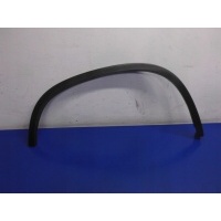 Volkswagen tiguan накладка крыла задняя prwy 5n0854820c b