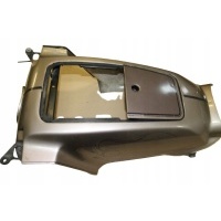 Gl1200 goldwing gl 1200 корпус экран обтекатель бак