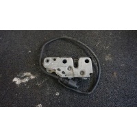 VW ZAMEK W PAS CZUJNIK 5N0823509B