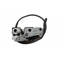 Zamek Maski 5N0823509B VW Tiguan