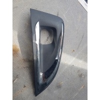 Peugeot 5008 3008 новая решётка противотуманок правый передняя 9815692777