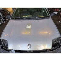 Капот mv632 renault clio ii