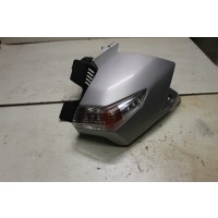 Suzuki gsr 600 06 - 10 обтекатель заполнение расширительного левая kiernukowskaz боковое