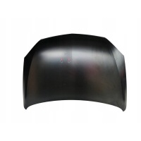 Opel комбо c 00 - 10 corsa c 00 - 06 капот крышка двигателя