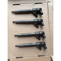 Форсунки мерседес 2.2 cdi w447 om651 a6510703187