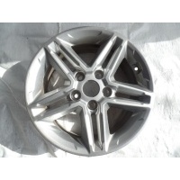 Колесо алюминиевая hyundai oe 6.5 