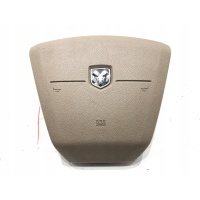Подушка безопасности водителя додж caliber airbag
