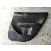 Subaru мероприятие wrx 2011-2014 боковина обивка дверь правая задняя 94266fg500