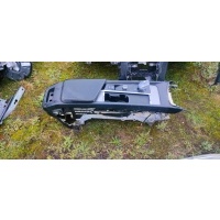 Тоннель srodkowy volvo xc60 ii в сборе 23 rok