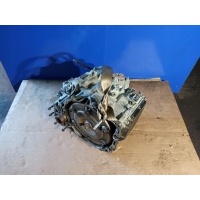 Volvo s60 2015 в сборе коробка