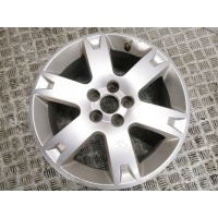 Toyota prius xw20 2008 алюминиевые
