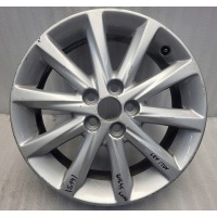 Колесо алюминиевая toyota oe prius corolla verso урбан cruiser 6.0 