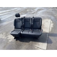 Диван задняя третий ряд 2 1 кожа мерседес вито w447 tourer 447 14 -