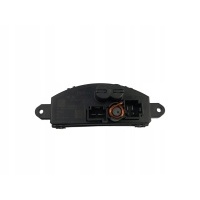 VW AUDI SKODA OPORNICA REZYSTOR DMUCHAWY 5WA907521