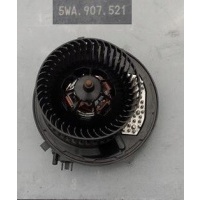 WENTYLATOR NAGRZEWNICY AUDI SEAT SKODA VW 5WA907521