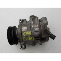 Seat exeo 2.0 tdi cag 143km компрессор кондиционера 4f0260805ap