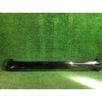 Накладка порога левая toyota land cruiser 200 2019 51774 - 60160