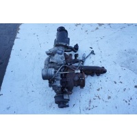 Турбокомпрессор 03l145715b volkswagen crafter 1 i fl 2.0 tdi