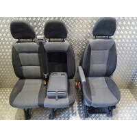 Fiat ducato iii диван двойка