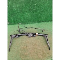 Фаркоп в сборе 3v9803881a 3v0971541a skoda superb iii