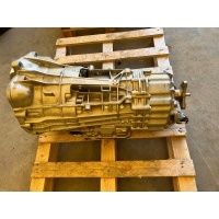 Bmw m3 f80 m4 f82 кпп г gs7d36sg