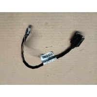 PEUGEOT 308 T9 PRZEWÓD GNIAZDO USB