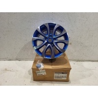 Колесо алюминиевая nissan oe ke409 - 1k200 ke4091k200 kba 47950 7.0 