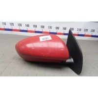 Зеркало наружное правое NISSAN QASHQAI (2007) 2009 7pin