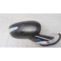 Зеркало наружное правое PEUGEOT 508 (2010) 2011 8pin