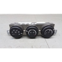 Блок управления печки и климат-контроля NISSAN X-TRAIL (рест: 2004-2006) 2006 27500ES60A