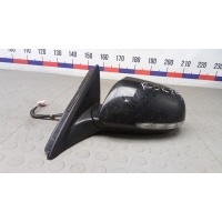 Зеркало наружное левое HONDA ACCORD (рест: 2005-2008) 2006 8pin