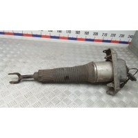 Стойка передняя левая AUDI A8 (2003-2010) 2009 4E0616039AJ