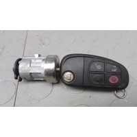 Замок зажигания JAGUAR X-TYPE (2001) 2007 C2S40489, 1S71F3677BA