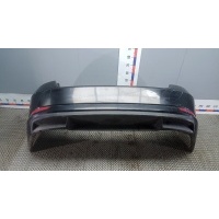 Бампер задний SKODA SUPERB (2015) 2018 3V5807421