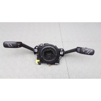 Переключатель поворотов и дворников (стрекоза) SKODA SUPERB (2015) 2018 5Q0953502M, 5Q0953569A, 5Q0953521P