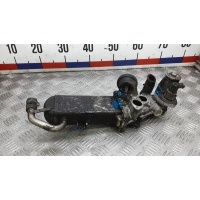 Клапан EGR дизельный SKODA SUPERB (2009-2012) 2015 0280751016, 03L131512DQ