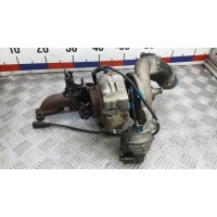 Турбина дизельная SKODA SUPERB (2009-2012) 2015 GTC1244UZ, 03L253016T