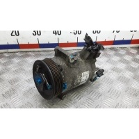 Компрессор кондиционера дизельный SKODA SUPERB (2009-2012) 2015 5K0820803E