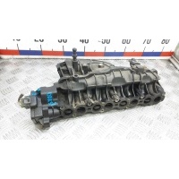 Впускной коллектор дизельный HYUNDAI SANTA FE (2012-2016) 2014 283102F011