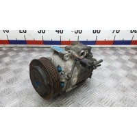 Компрессор кондиционера дизельный HYUNDAI SANTA FE (2012-2016) 2014 977012W050
