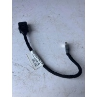 PEUGEOT 308 T9 GNIAZDO PORT USB 9806047980