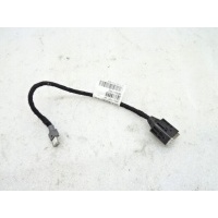 PEUGEOT 308 T9 PRZEWÓD KABEL PORT GNIAZDO USB 9806047980